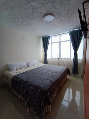 Casa Kubbizyee Tejate de Cacao
